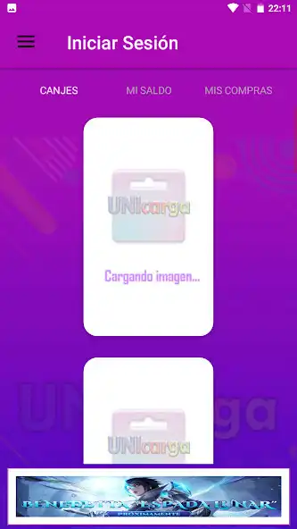 Play Unicarga as an online game Unicarga with UptoPlay