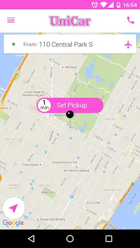 Play UniCar as an online game UniCar with UptoPlay