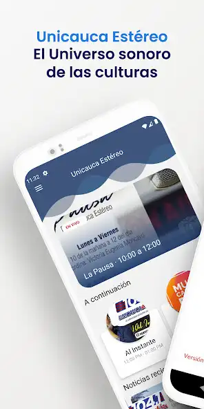 Play Unicauca Estéreo and enjoy Unicauca Estéreo with UptoPlay Play Unicauca Estéreo and enjoy Unicauca Estéreo with UptoPlay