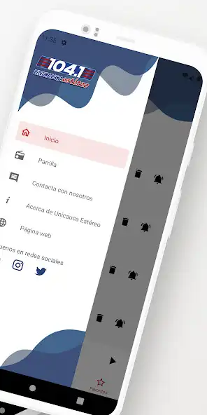Play Unicauca Estéreo as an online game online Unicauca Estéreo with UptoPlay Play Unicauca Estéreo as an online game Unicauca Estéreo with UptoPlay