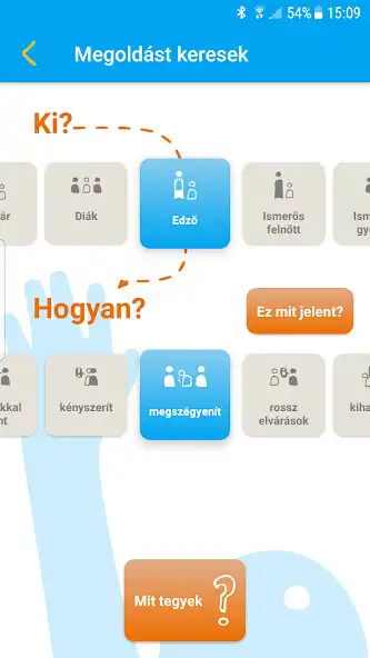 Play Unicef HelpApp as an online game Unicef HelpApp with UptoPlay