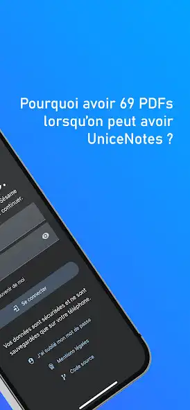 Play UniceNotes as an online game UniceNotes with UptoPlay