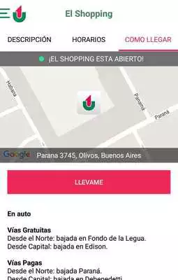 Play Unicenter Play Unicenter