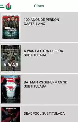 Play Unicenter Play Unicenter