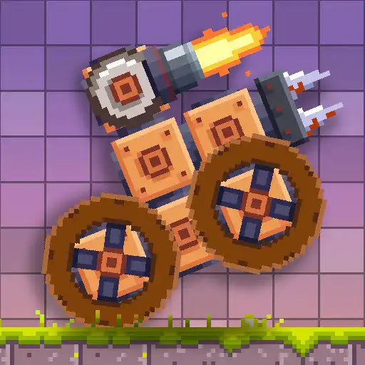 Play UniChariot (Stimulate your imagination) APK Play UniChariot (Stimulate your imagination) APK