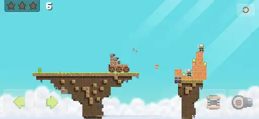 Play UniChariot (Stimulate your imagination) as an online game UniChariot (Stimulate your imagination) with UptoPlay