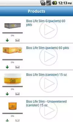 Play Unicity Sales