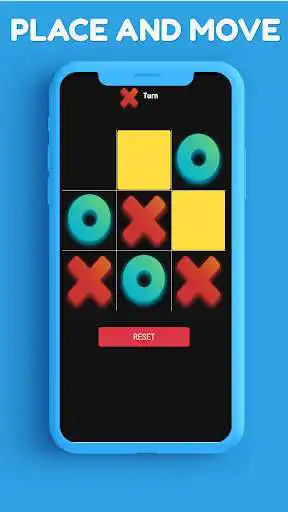 Play U Nick Toe as an online game U Nick Toe with UptoPlay