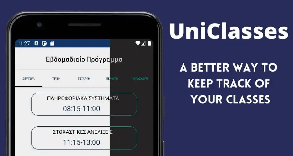 Play UniClasses  and enjoy UniClasses with UptoPlay