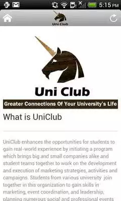 Play UniClub