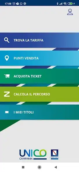 Play Unico Campania  and enjoy Unico Campania with UptoPlay