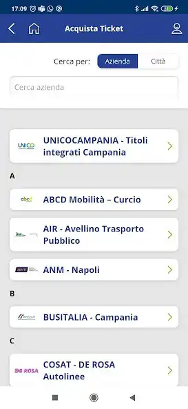 Play Unico Campania as an online game Unico Campania with UptoPlay