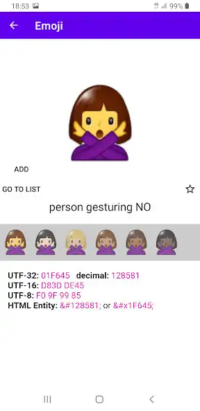 Play Unicode Character Map  and enjoy Unicode Character Map with UptoPlay