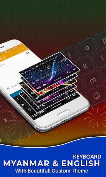 Play Unicode Keyboard App as an online game Unicode Keyboard App with UptoPlay