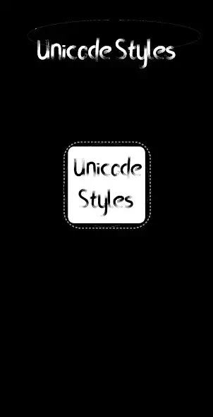 Play Unicode text Styles (fonts) and enjoy Unicode text Styles (fonts) with UptoPlay Play Unicode text Styles (fonts) and enjoy Unicode text Styles (fonts) with UptoPlay
