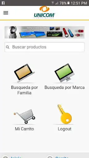 Play UNICOM  and enjoy UNICOM with UptoPlay