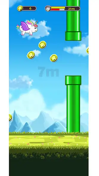 Play UniconMaster as an online game UniconMaster with UptoPlay