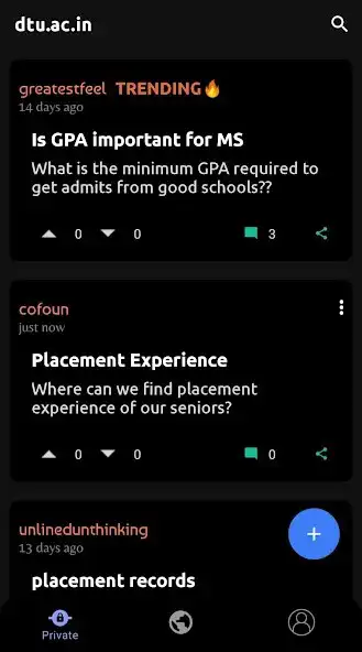 Play UniConn - University Connect as an online game UniConn - University Connect with UptoPlay