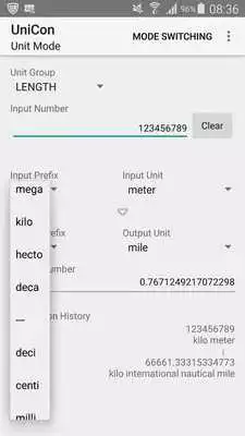 Play Unicon as an online game Unicon with UptoPlay