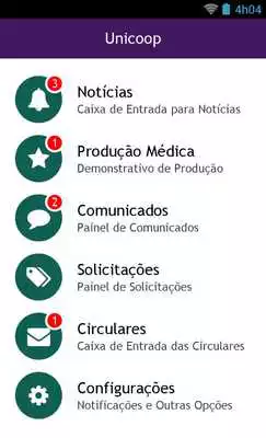 Play Unicoop Catanduva