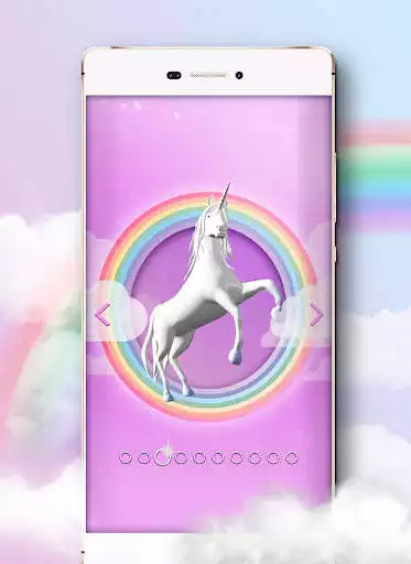 Play Unicorn 3D Coloring Book  and enjoy Unicorn 3D Coloring Book with UptoPlay
