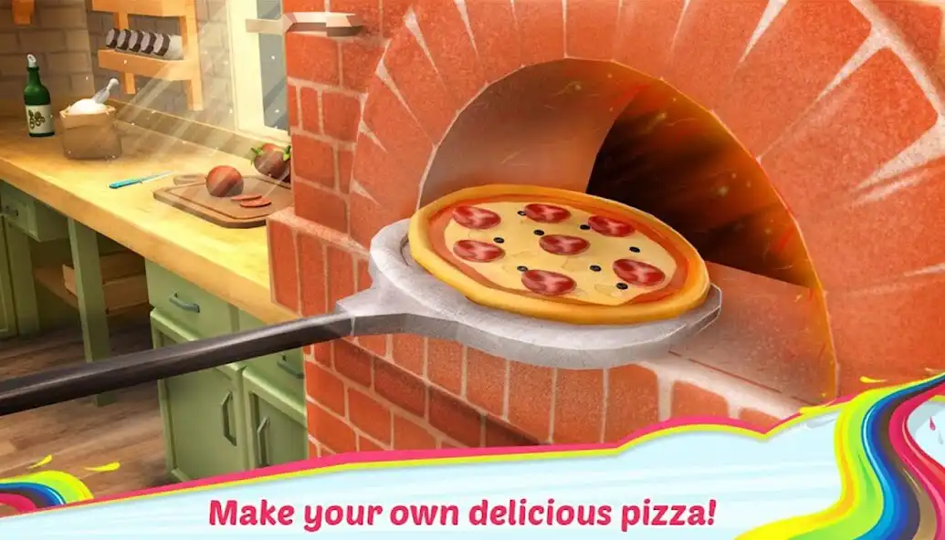 Play Unicorn Bakery 3D as an online game online Unicorn Bakery 3D with UptoPlay Play Unicorn Bakery 3D as an online game Unicorn Bakery 3D with UptoPlay