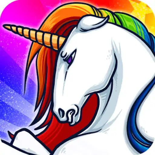 Play Unicorn Battle APK Play Unicorn Battle APK