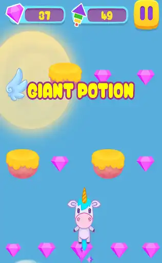 Play UNICORN BLAST  and enjoy UNICORN BLAST with UptoPlay