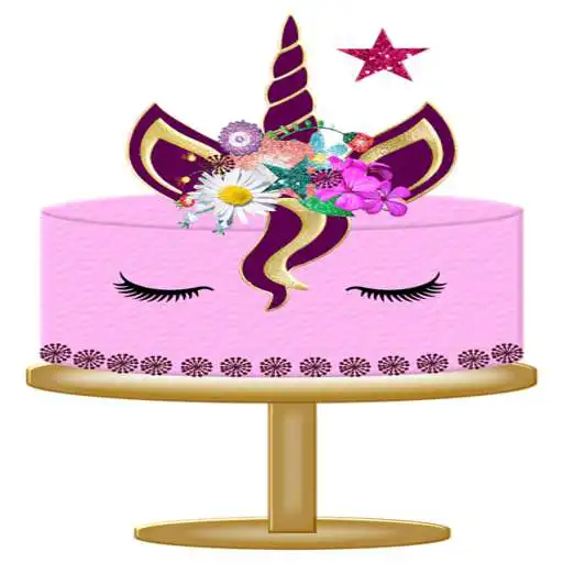 Play Unicorn Cake APK Play Unicorn Cake APK