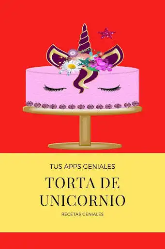 Play Unicorn Cake  and enjoy Unicorn Cake with UptoPlay