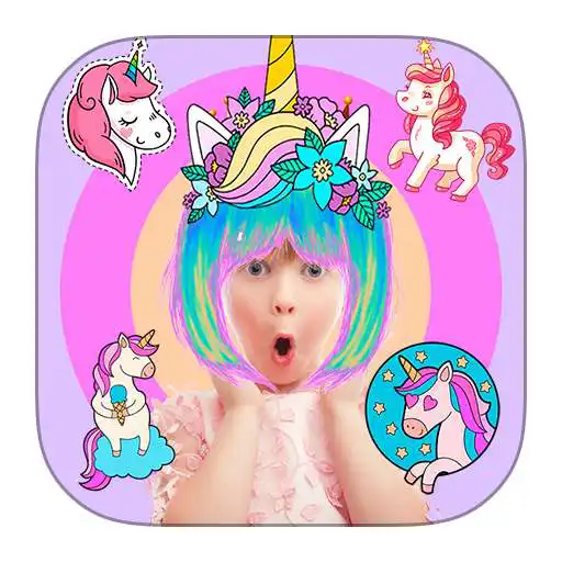 Play Unicorn Camera Photo Editor APK Play Unicorn Camera Photo Editor APK