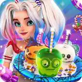 Free play online Unicorn Candy Maker APK Free play online Unicorn Candy Maker APK