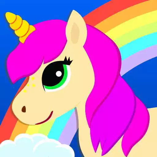 Free play online unicorn care game APK Free play online unicorn care game APK