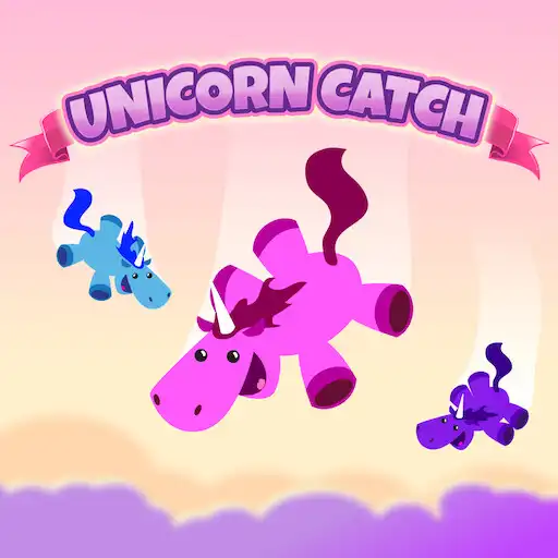 Play Unicorn Catch APK Play Unicorn Catch APK