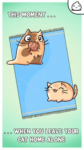 Play Unicorn Cat Evolution - Idle Cute Kawaii Clicker  and enjoy Unicorn Cat Evolution - Idle Cute Kawaii Clicker with UptoPlay