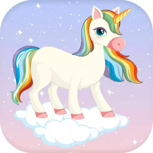 Play Unicorn Coloring Book APK Play Unicorn Coloring Book APK