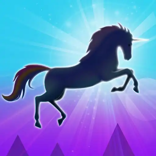 Play Unicorn Dash 2020 APK