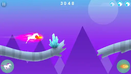 Play Unicorn Dash 2020 as an online game online Unicorn Dash 2020 with UptoPlay com.funboatgames.unicorndash2020 Play Unicorn Dash 2020 as an online game Unicorn Dash 2020 with UptoPlay
