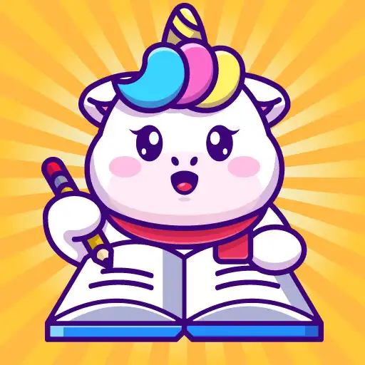 Play Unicorn Diary App Kawaii /Lock APK Play Unicorn Diary App Kawaii /Lock APK