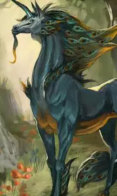 Play Unicorn Fantasy Wallpapers