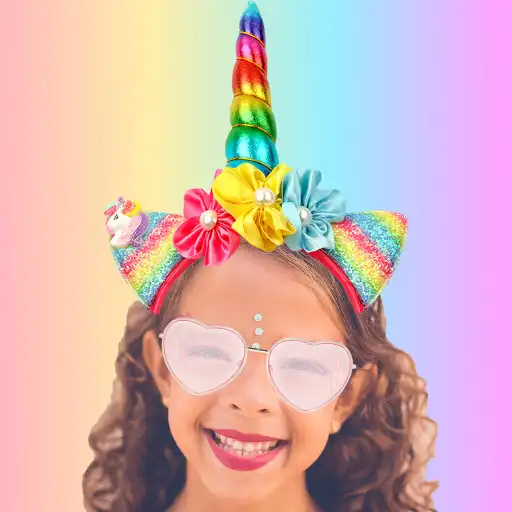 Play Unicorn Filter Camera APK