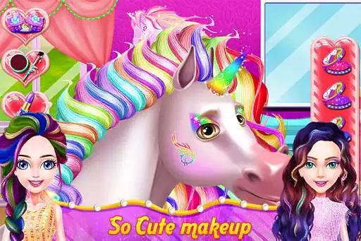 Play Unicorn Food - Drink & Outfits as an online game online Unicorn Food - Drink & Outfits with UptoPlay Play Unicorn Food - Drink & Outfits as an online game Unicorn Food - Drink & Outfits with UptoPlay