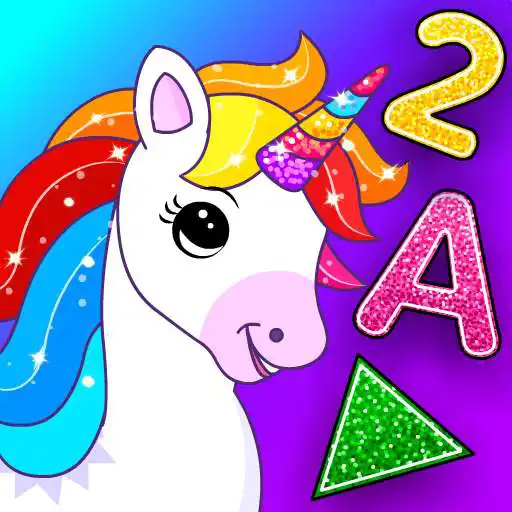 Play Unicorn Games for 2+ Year Olds APK Play Unicorn Games for 2+ Year Olds APK