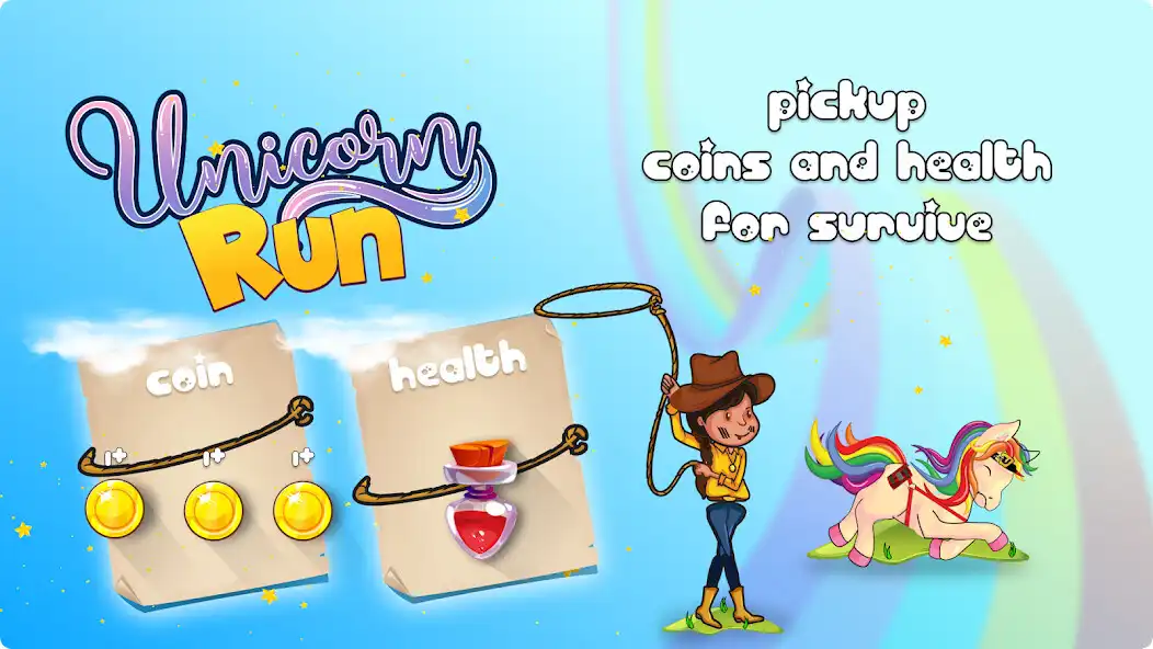 Play Unicorn Games: Pony Running as an online game online Unicorn Games: Pony Running with UptoPlay Play Unicorn Games: Pony Running as an online game Unicorn Games: Pony Running with UptoPlay