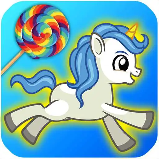 Play Unicorn - Girls Games APK