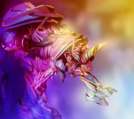 Play Unicorn HD Wallpapers