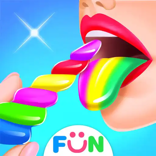 Play Unicorn Horn ASMR Games APK