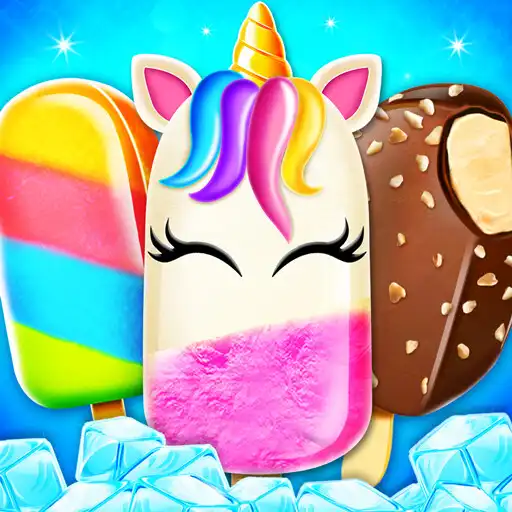 Play Unicorn Ice cream Pop game APK Play Unicorn Ice cream Pop game APK