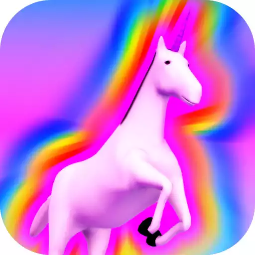 Free play online Unicorn APK