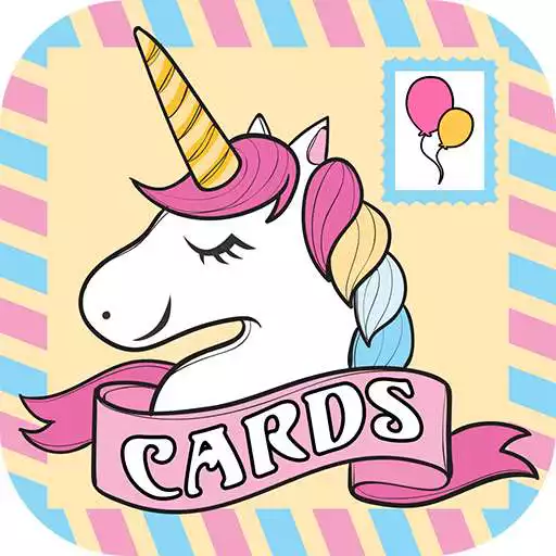 Free play online Unicorn Invitations APK Free play online Unicorn Invitations APK